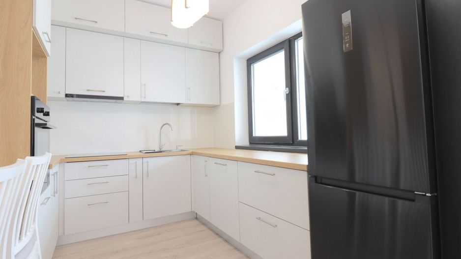 Inchiriere apartament Crystal North | 2 camere | Parcare inclusa - Poză 7
