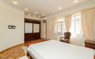 Chirie, casă, 5 camere, str. Ginta Latină, Ciocana - Poză 6