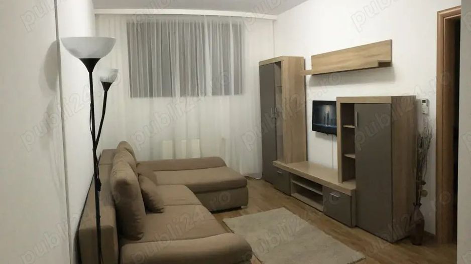 Apartament 2 cam+parcare disponibila,Cartierul Solar, Metalurgiei 132, Sector 4 - Poză 5