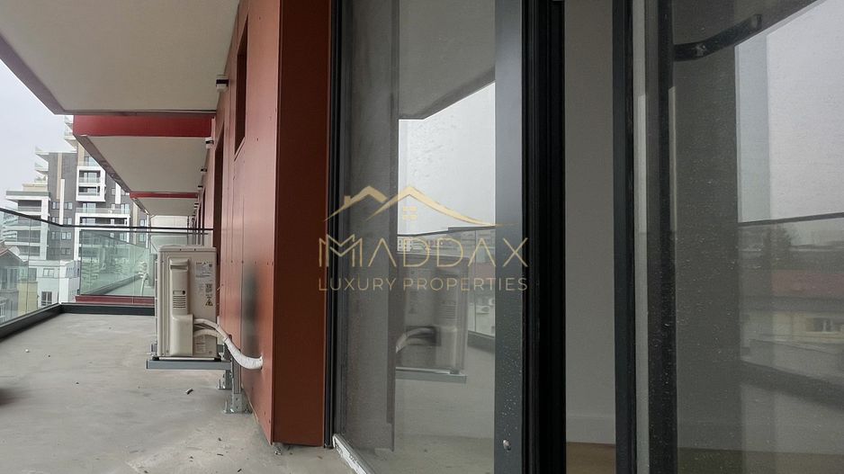 Apartament 2 camere//LUX//BLOC EXCLUSIVIST NOU//Herastrau//Cartierul Francez - Poză 18