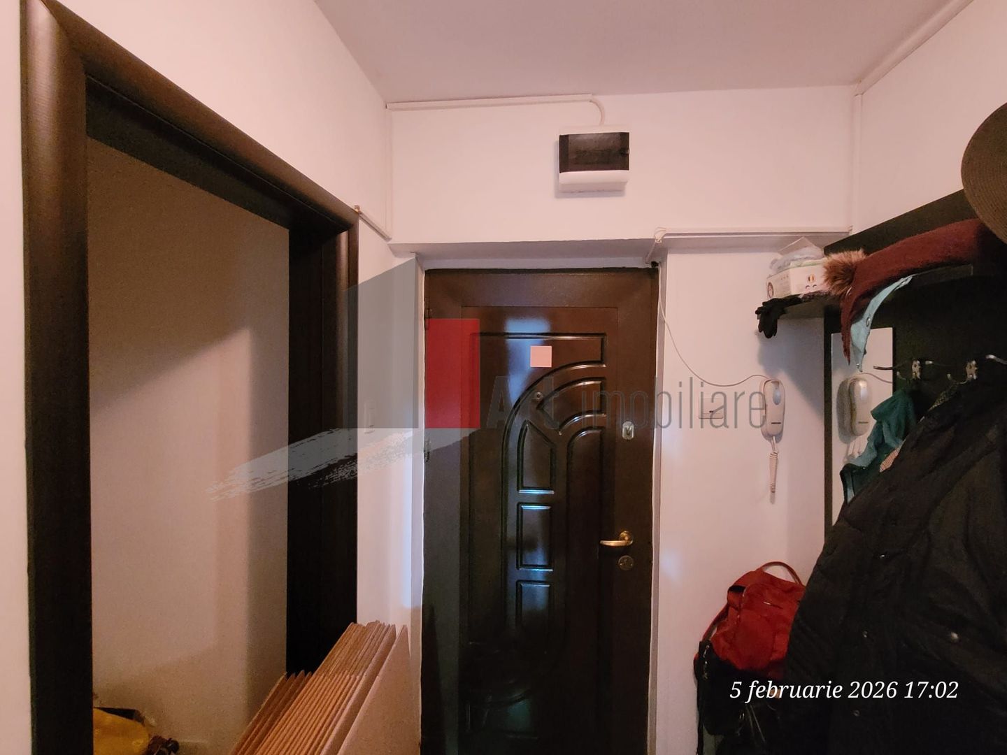 2 camere Dr. Taberei - Moghioros - Poză 10