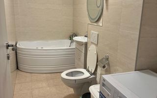 Super Investitie! Studio modern - finisat, zona Iulius Mall - Poză 7