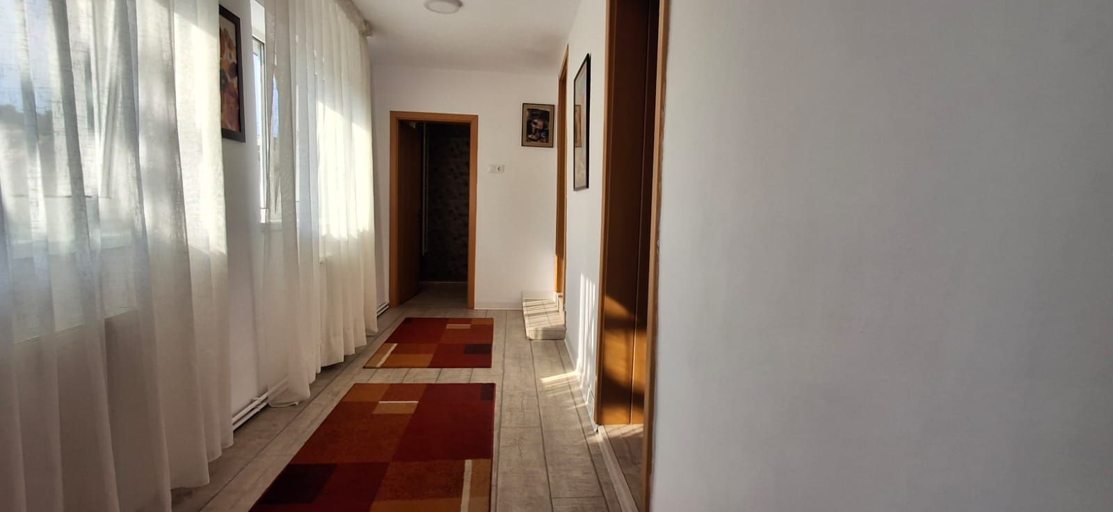 Casă de închiriat, 2 camere, Schei - Str. Pajistei - Poză 4