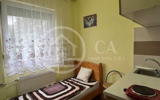 Garsoniera de vanzare zona Rogerius, Oradea - Poză 1