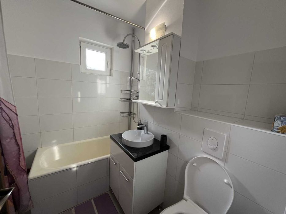Apartament cu 3 Camere, decomandat, Cetate, Mercur, 2 bai,boxa - Poză 6