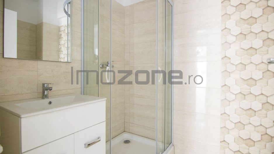 Prelungirea Ghencea, bloc stradal FINALIZAT, 3 camere, dec., 5/6, 2 bai, 97 mp - Poză 17