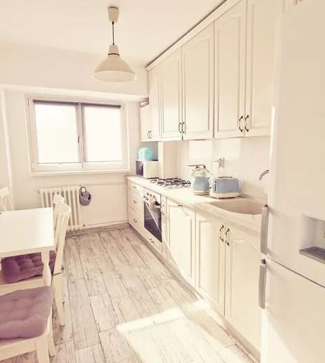 AP. 3 CAMERE MILITARI, BUCATARIE INCHISA, MODERN, METROU 5 MINUTE - Poză 4