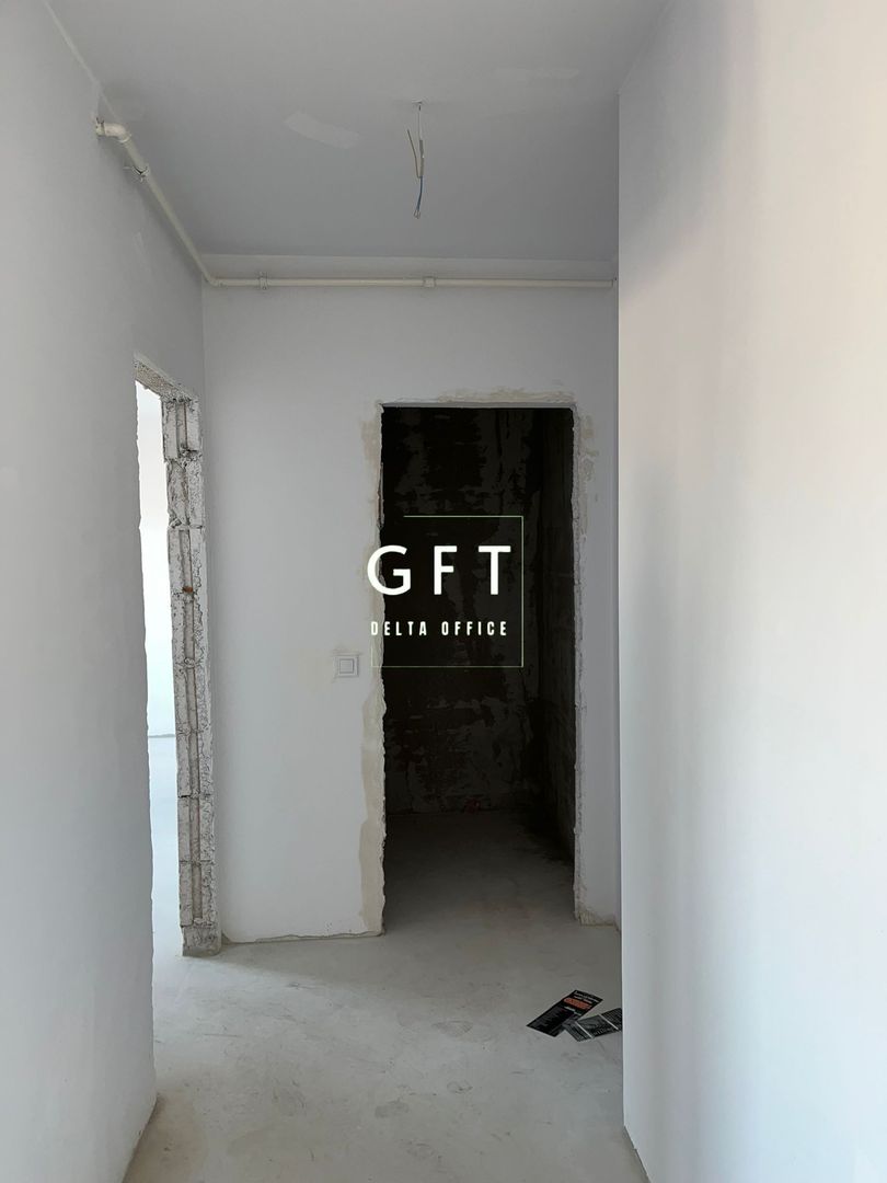 Penthouse de vanzare, zona Sud - Poză 3