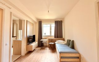 Apartament mobilat, etajul 1, bloc nou, langa IULIUS MALL! - Poză 4