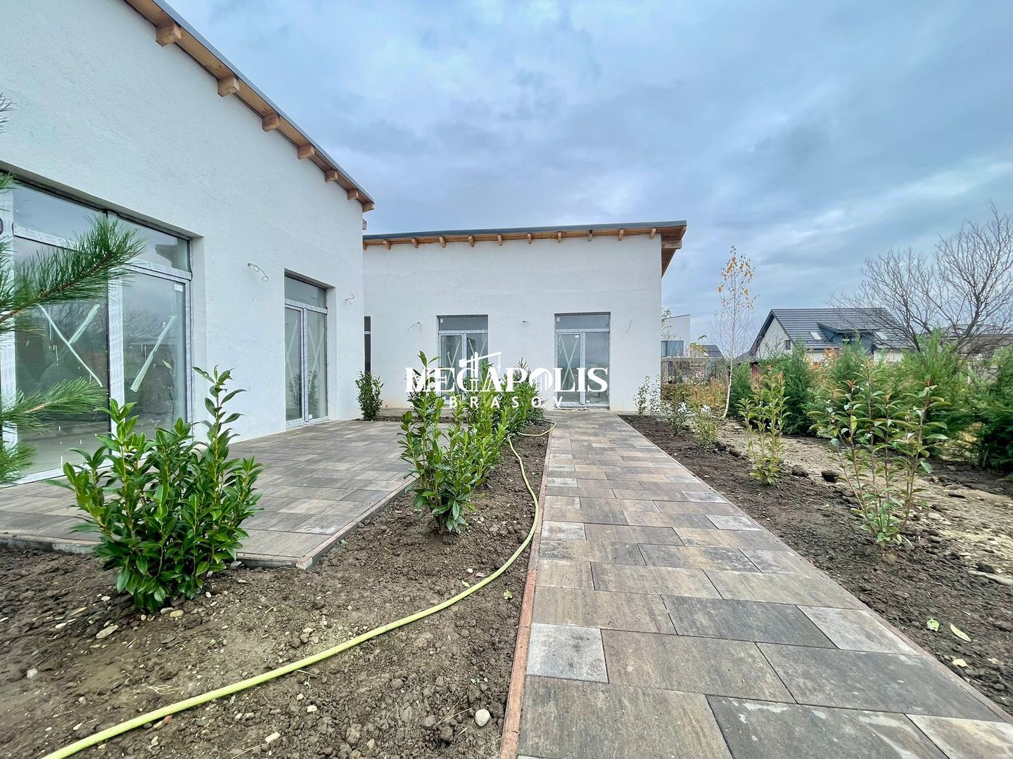 Casă 4 Camere | 120mp Utili | Loc Parcare | Predare 2025 | Cristian - Poză 5