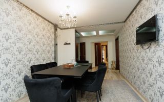 Vânzare, apartament, 4 camere, strada Nicolae Titulescu, Botanica - Poză 11