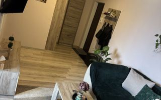Apartament 2 camere de vânzare | Sibiu, Terezian | 66 mp - Poză 4