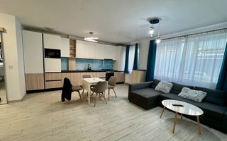 Apartament cu 3 camere + parcare in zona Vivo - BMW, Floresti - Poză 1