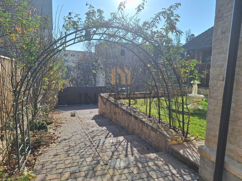 Casa Individuala 165 mp in Grigorescu, ideala pentru locuit sau firma - Poză 12