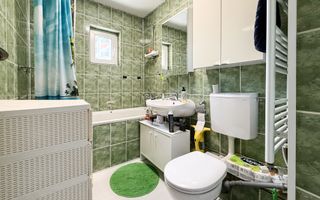 3 camere 2 bai, etaj intermediar, Intre Lacuri - Poză 8