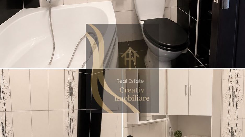 Apartament 2 camere + loc de parcare - Poză 5