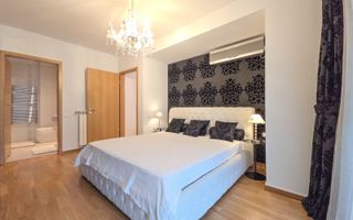 Apartament 2 camere de lux | Rovere Exclusive Concept | Terasă 21 mp - Poză 9