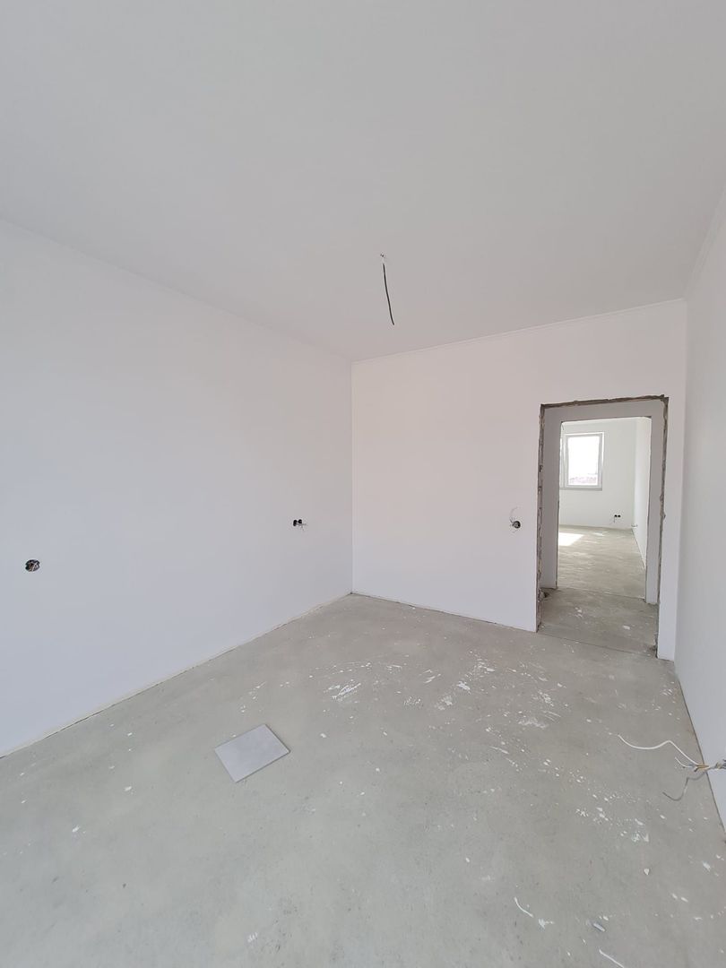 Duplex minimalist in Mosnita - Poză 15