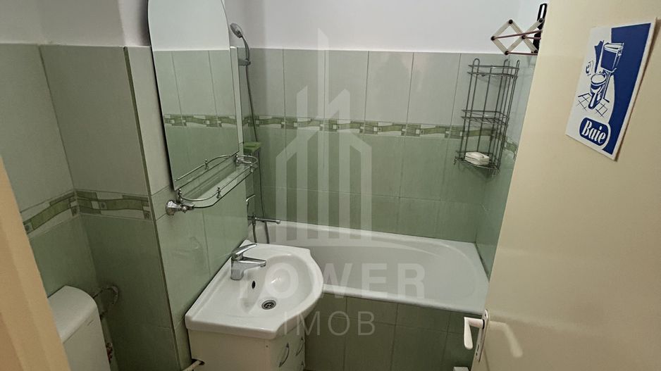Apartament 2 camere decomandat de vânzare | Zona Rahovei - Poză 8