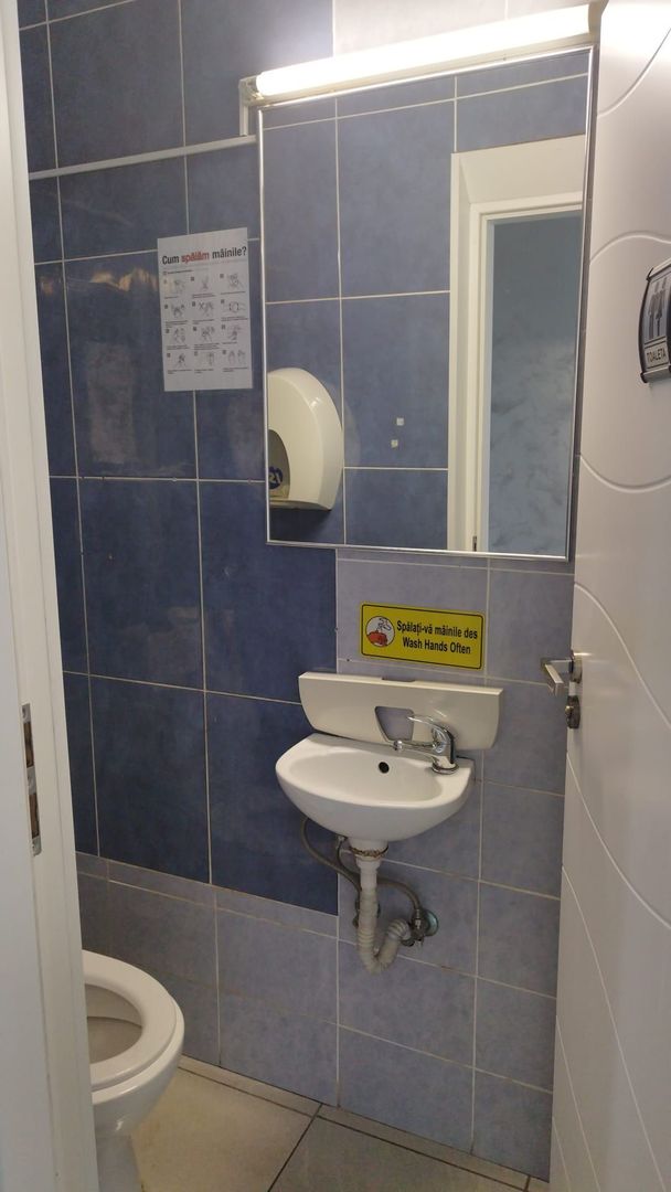 Spatiu clinica medicala 236 mp | Domenii | Mihalache - Poză 14