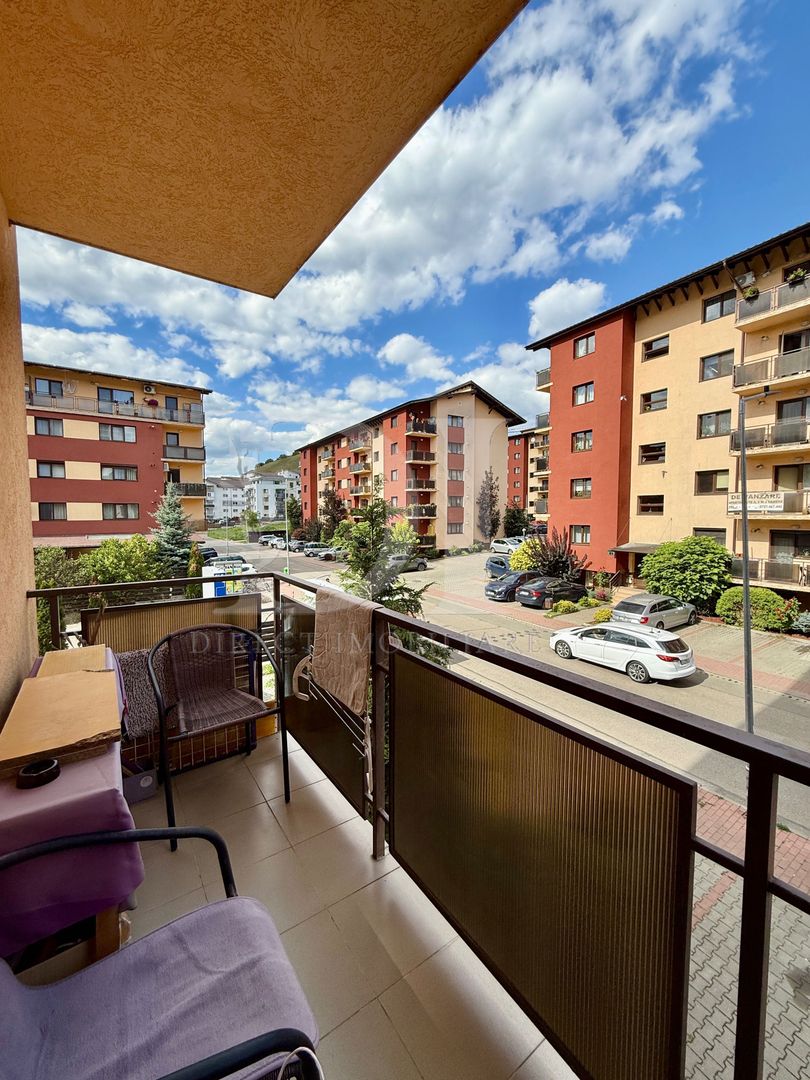 Apartament la cheie / etaj intermediar / Zona Eroilor - Poză 6