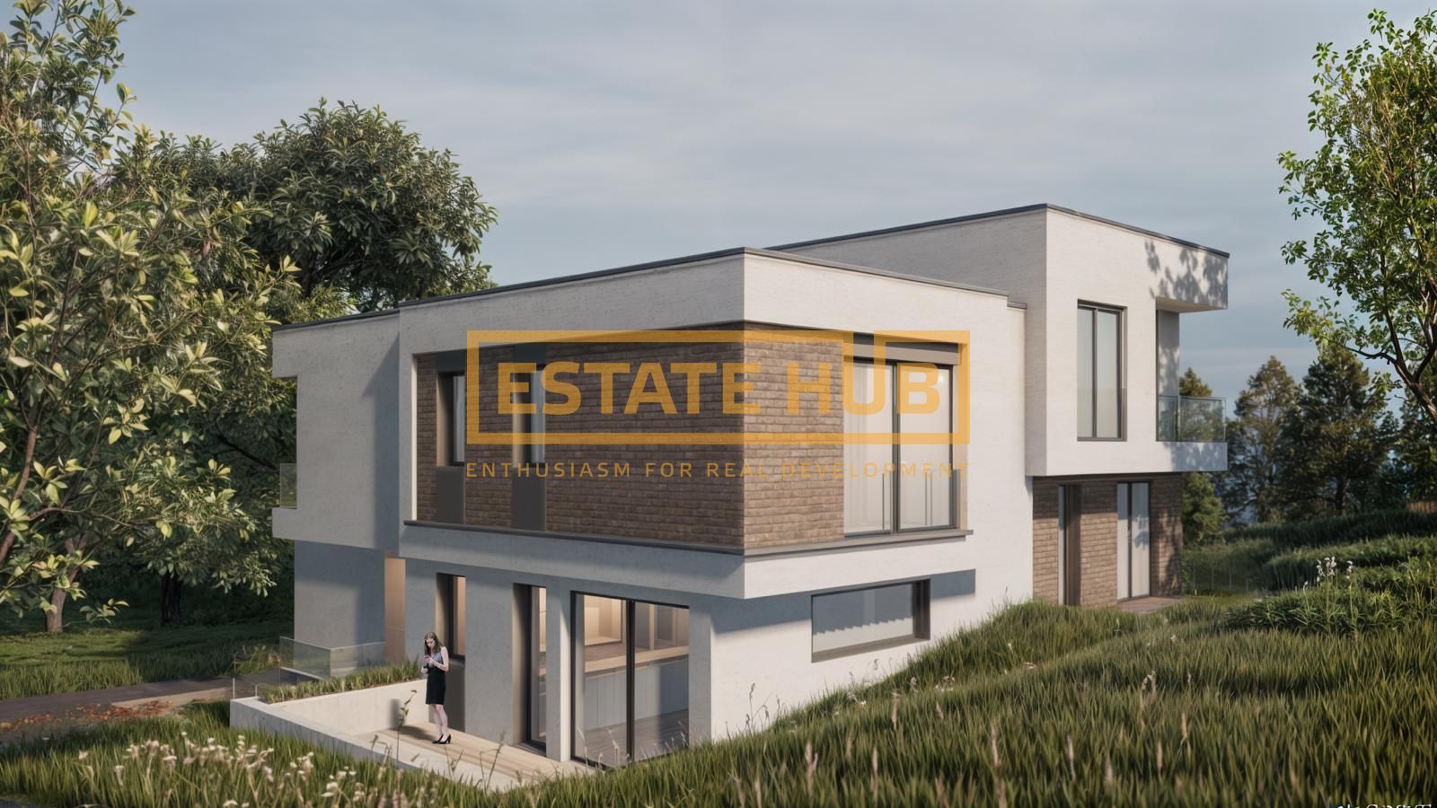 Orchid Hill- Eleganta si confort in Borhanci - Poză 5