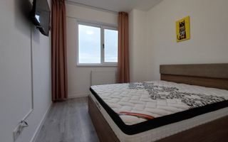 Apartament 2 camere open-space si Loc de parcare in Cartier Visoianu - Poză 12