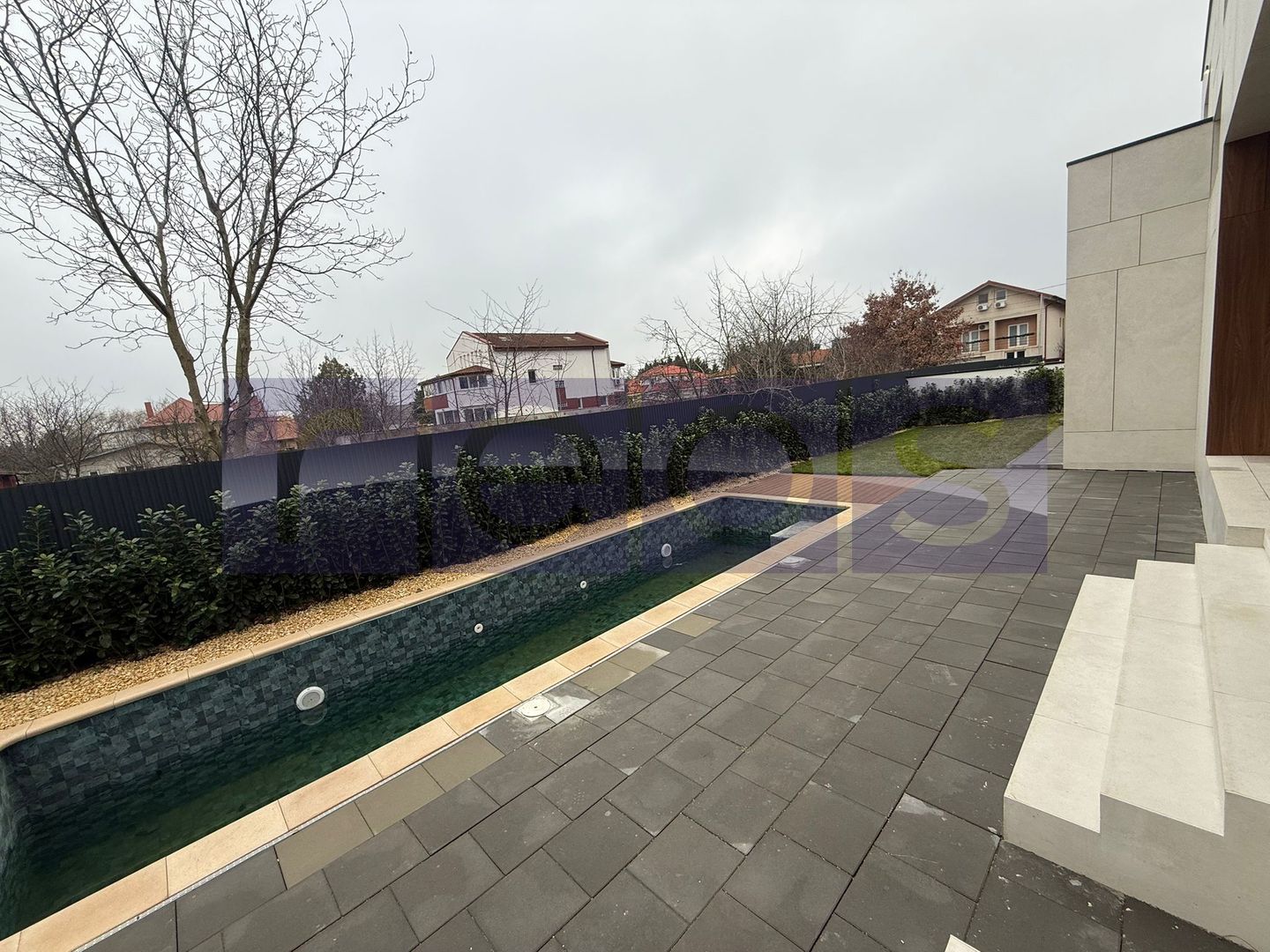 VANZARE VILA DEOSEBITA  | IANCU NICOLAE | ULTRAFINISATA | 384MP | - Poză 71