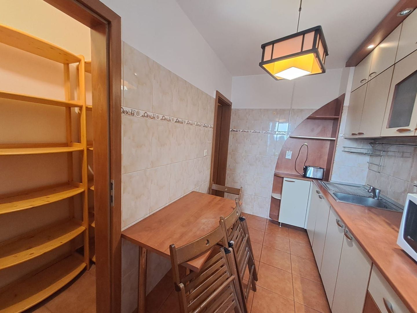 Apartament 3 camere Metrou 1 Mai - Poză 15