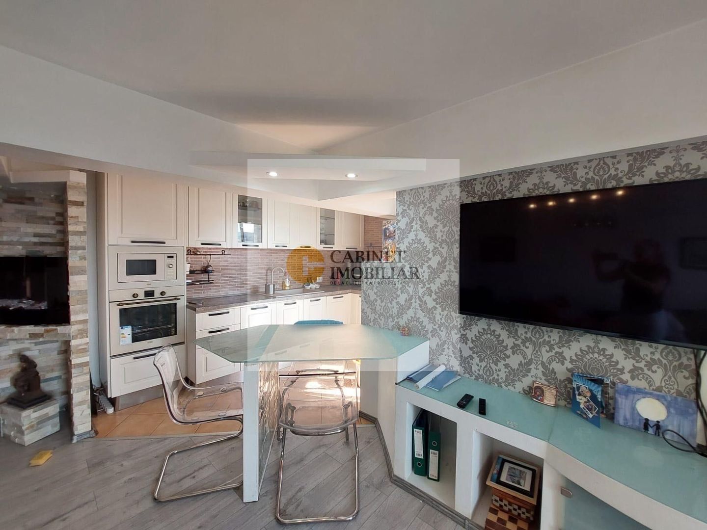 Apartament 2 Camere | Bulevardul unirii | Ideal Investiție sau Locuit - Poză 5