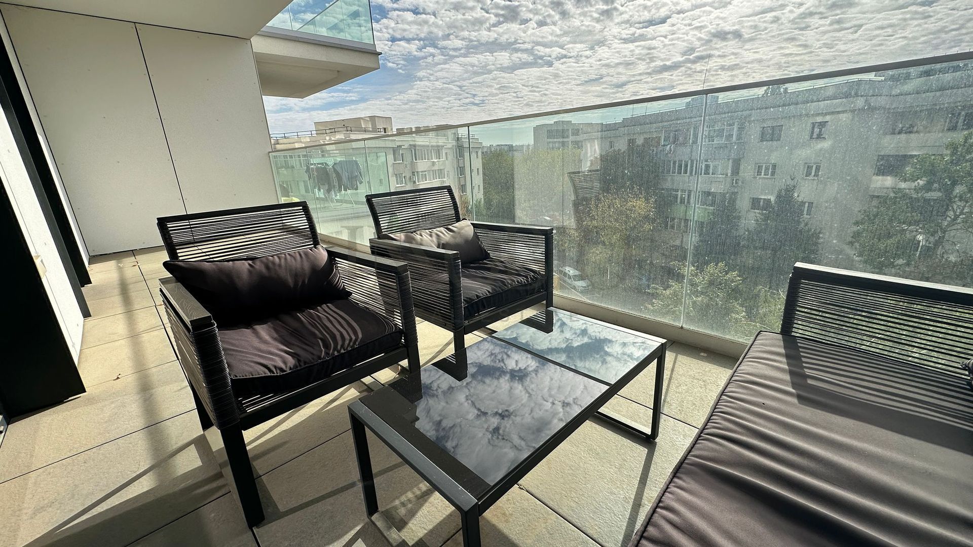 Apartament 2 Camere | One Herastrau Towers - Poză 8
