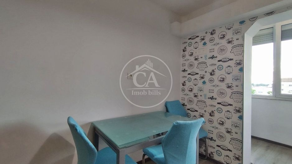Apartament cu 3 camere de inchiriat in zona Velenta, Oradea - Poză 8