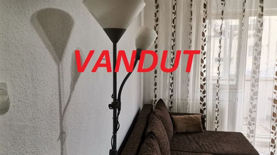 Vanzare apartament 2 camere, confort 1, Banat - Poză 1