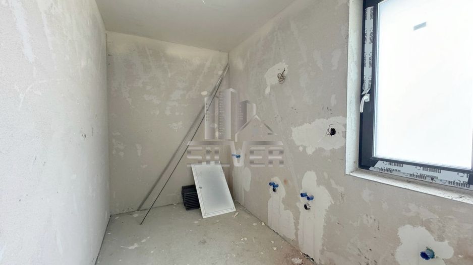 Casa tip duplex premium/CF/zona Tautului. - Poză 23