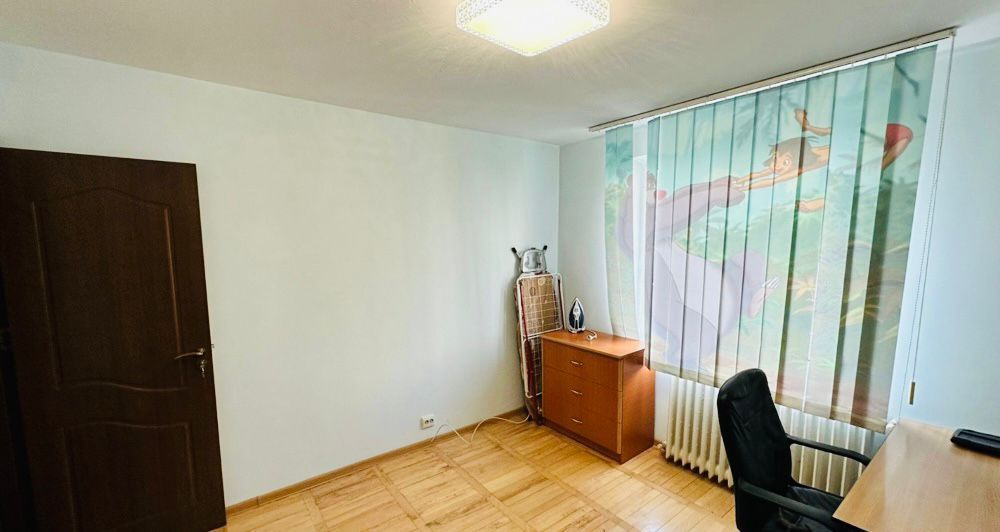 Apartament 4 camere de vanzare Rahova  Margeanului - Poză 3