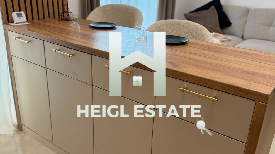 Apartament LUX de închiriat cu 2 camere în Giroc, zona Brayrim - Poză 8