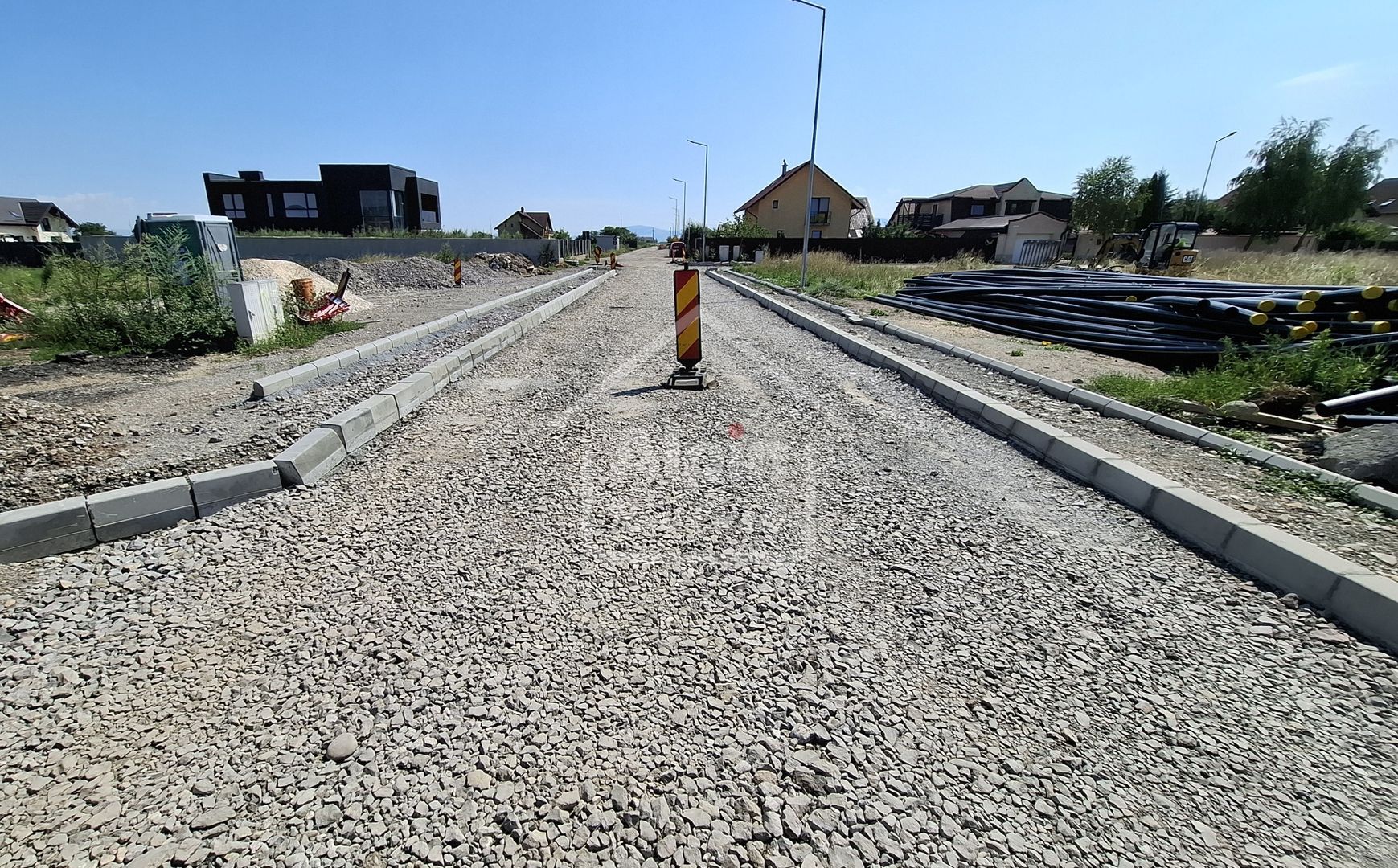 Teren Pretabil Investitie Harman - Poză 4