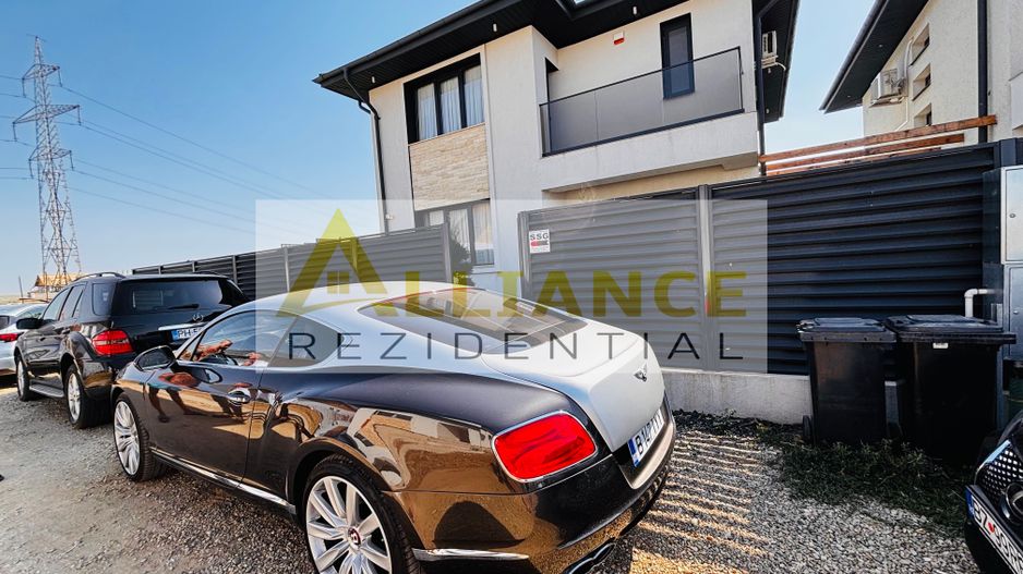 Casă individuală premium cu piscină, smart home - Poză 9