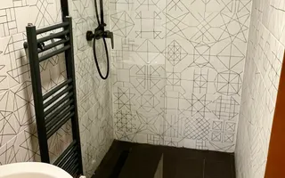 Apartament 3 camere,1 parcare privată,aproape de UMF - Poză 13