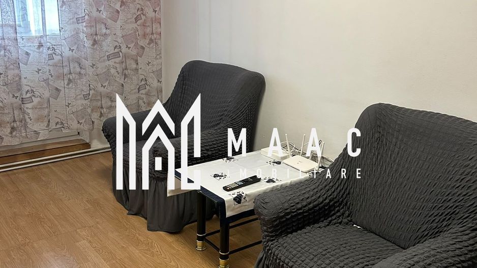 Apartamente de închiriat Sibiu | Terezian | 2 camere, 2 balcoane - Poză 13