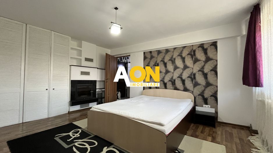 Apartament cu 2 Camere, 60mp, Complet Mobilat, Zonă Ultracentrală - Poză 1