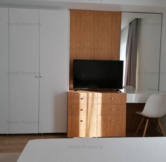 2 camere+parcare in Cosmopolis - Poză 6