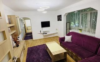 AP. 3 CAMERE - PIATA SUDULUI, PARCARE ADP, BUCATARIE INCHISA, METROU - Poză 2