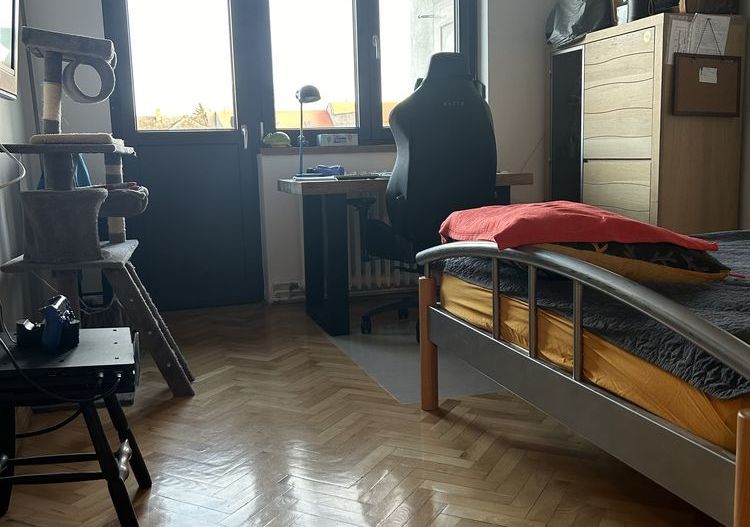 Agenția BRASADAS vinde apartament 3 cam central etaj 2/2. - Poză 5