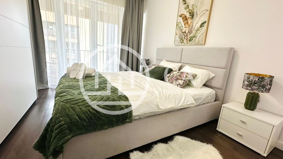 Apartament de inchiriat cu 3 camere in Prima Nufarul, Oradea - Poză 5