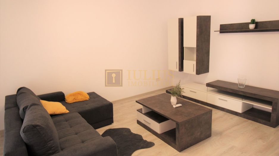 Complex Rezidential "IRIS'', loc de parcare subteran - Poză 2