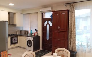 Apartament In Grigorescu , terasa cu zona verde, parcare 2 masini - Poză 4