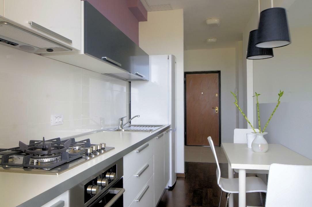 Închiriere apartament 2 camere în Complexul Rezidențial Privighetorilor Băneasa - Poză 3