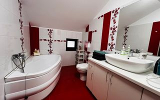 Casa in zona Centrala I 160 mp utili I Dumbravita - Poză 11