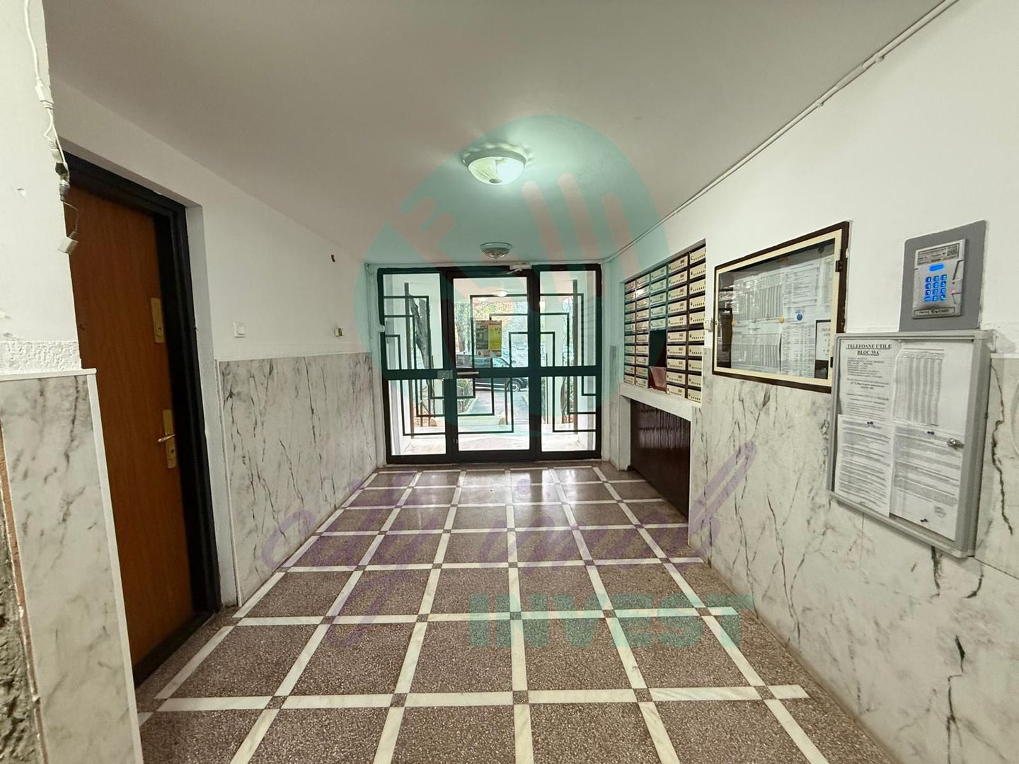 3 camere - Campia Libertatii | ParkLake & Parcul IOR vis-a-vis - Poză 11